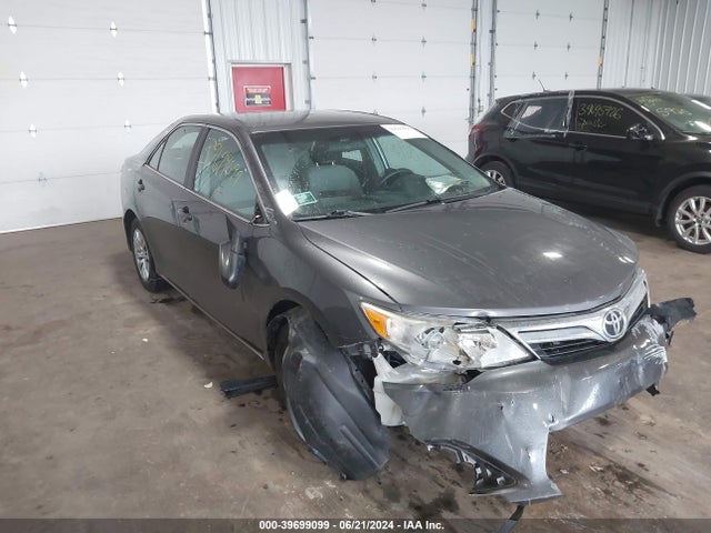 Toyota CAMRY LE 2014 4T4BF1FK0ER342720 Image 6