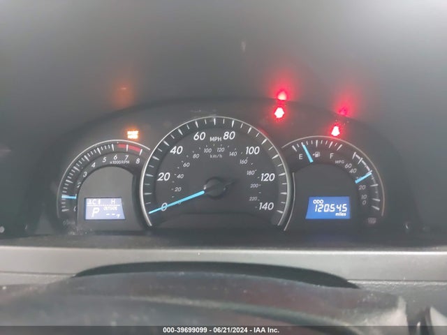 Toyota CAMRY LE 2014 4T4BF1FK0ER342720 Image 7