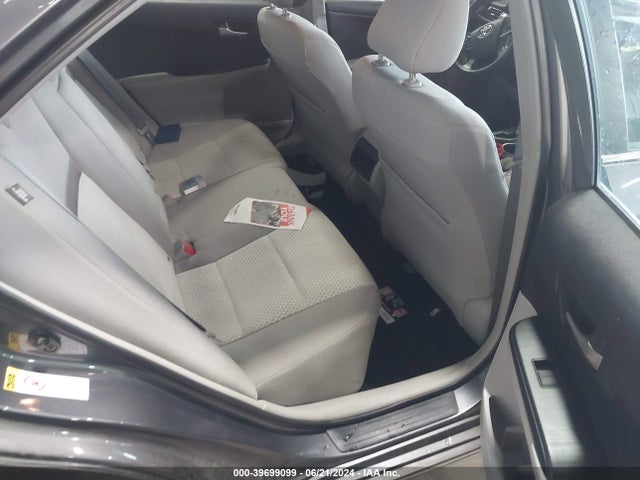 Toyota CAMRY LE 2014 4T4BF1FK0ER342720 Image 8
