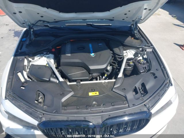 WBAJA9C50JB251181 BMW 530e Iperformance