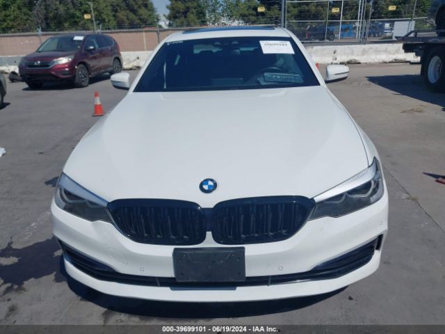 WBAJA9C50JB251181 BMW 530e Iperformance