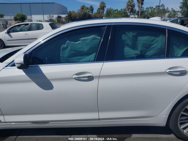 WBAJA9C50JB251181 BMW 530e Iperformance