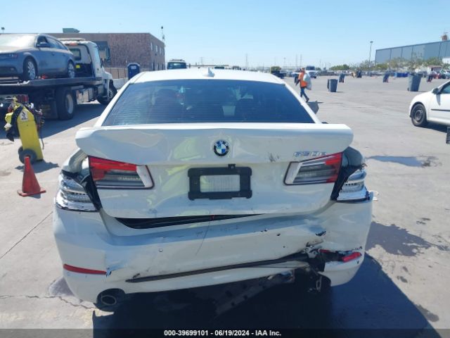 WBAJA9C50JB251181 BMW 530e Iperformance