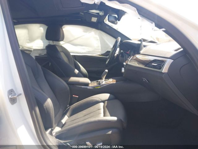 WBAJA9C50JB251181 BMW 530e Iperformance