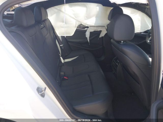 WBAJA9C50JB251181 BMW 530e Iperformance