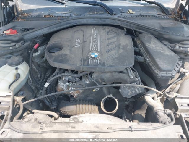 WBA3D5C54EKX97724 BMW 328d Xdrive