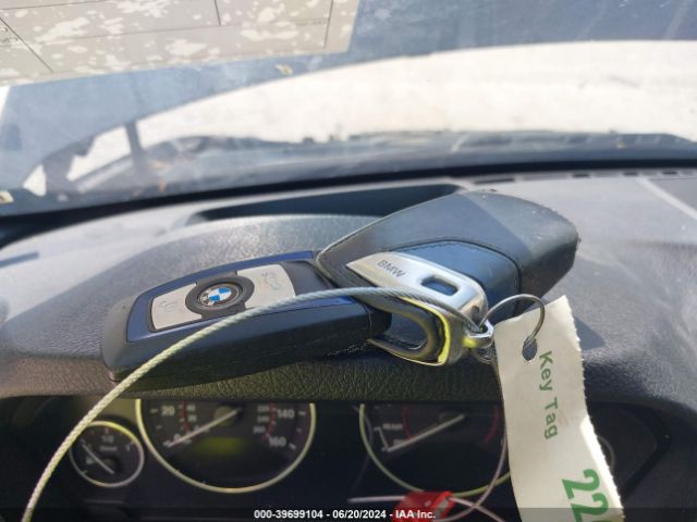 WBA3D5C54EKX97724 BMW 328d Xdrive