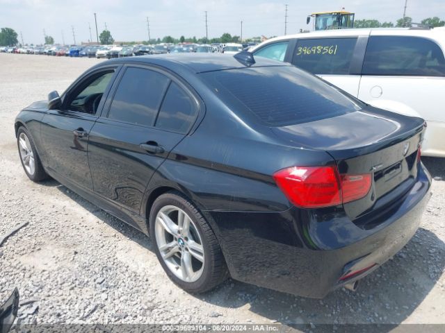 WBA3D5C54EKX97724 BMW 328d Xdrive