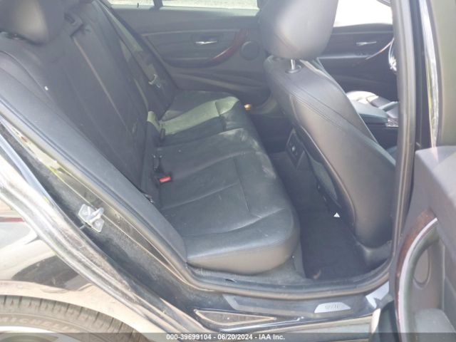 WBA3D5C54EKX97724 BMW 328d Xdrive