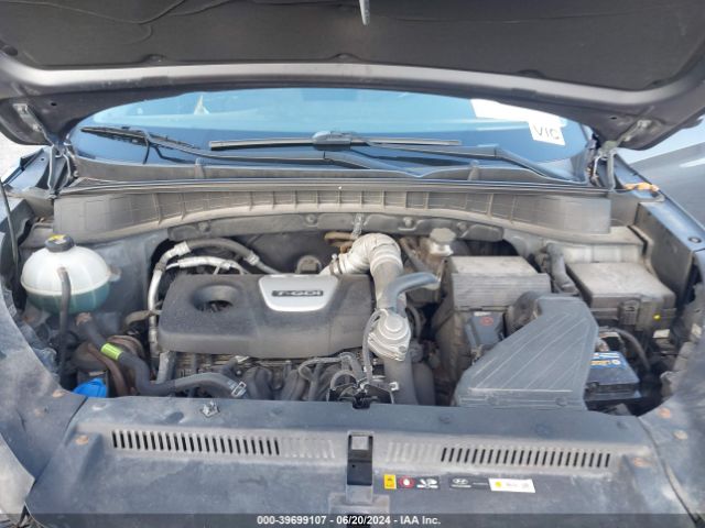 KM8J3CA20JU817455 Hyundai Tucson Value
