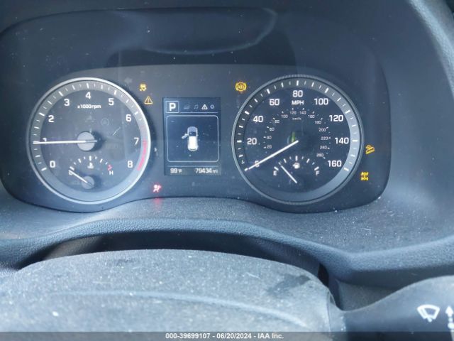 KM8J3CA20JU817455 Hyundai Tucson Value