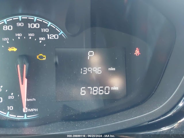 Chevrolet Spark Fwd 1lt Automatic 2021 KL8CD6SA2MC217329 Image 15