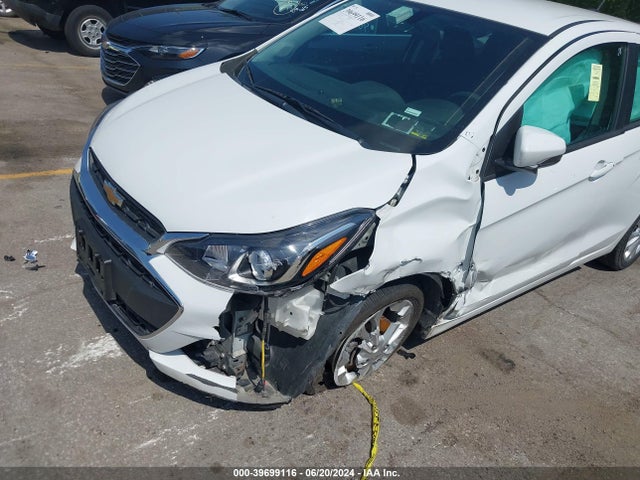 Chevrolet Spark Fwd 1lt Automatic 2021 KL8CD6SA2MC217329 Image 6