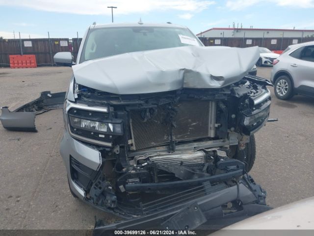 1FMJK1J81PEA16712 Ford Expedition Xlt Max