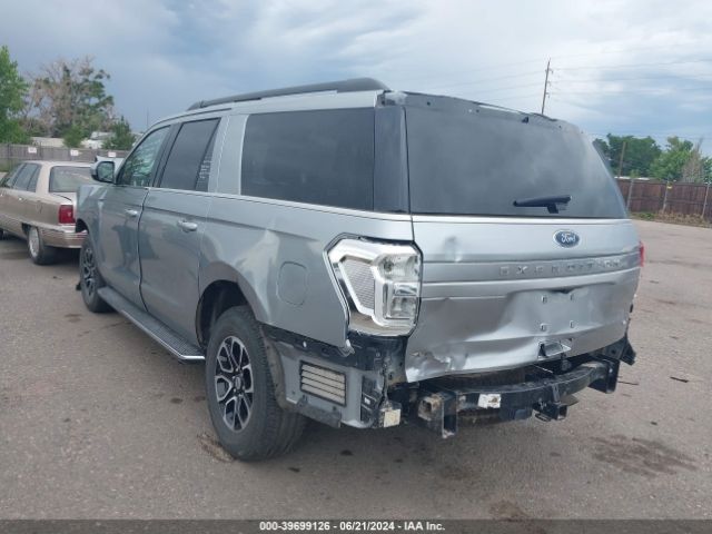 1FMJK1J81PEA16712 Ford Expedition Xlt Max