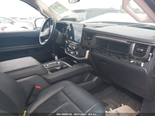 1FMJK1J81PEA16712 Ford Expedition Xlt Max