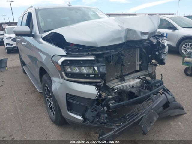 1FMJK1J81PEA16712 Ford Expedition Xlt Max