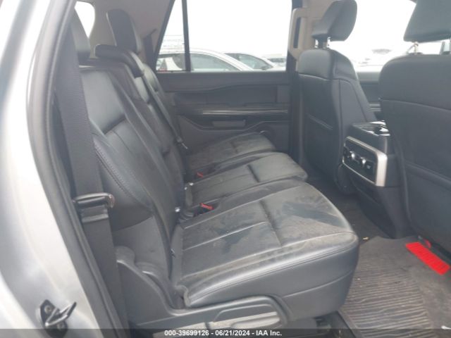 1FMJK1J81PEA16712 Ford Expedition Xlt Max