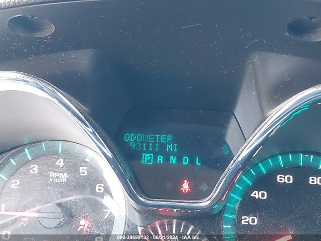 Chevrolet Traverse 2lt 2017 1GNKRHKD0HJ142830 Image 15