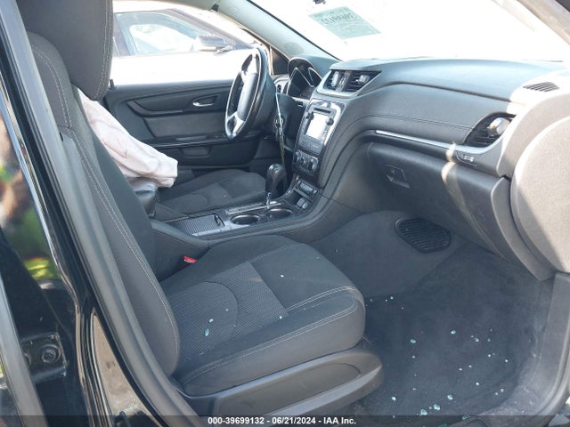 Chevrolet Traverse 2lt 2017 1GNKRHKD0HJ142830 Image 5