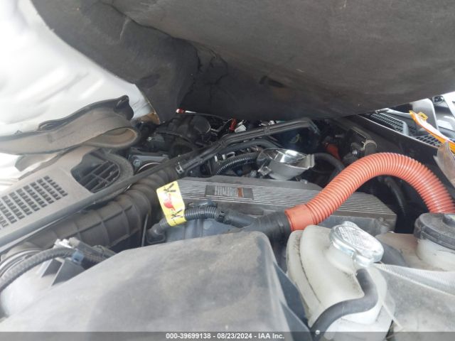 19XZE4F57LE004786 Honda INSIGHT EX