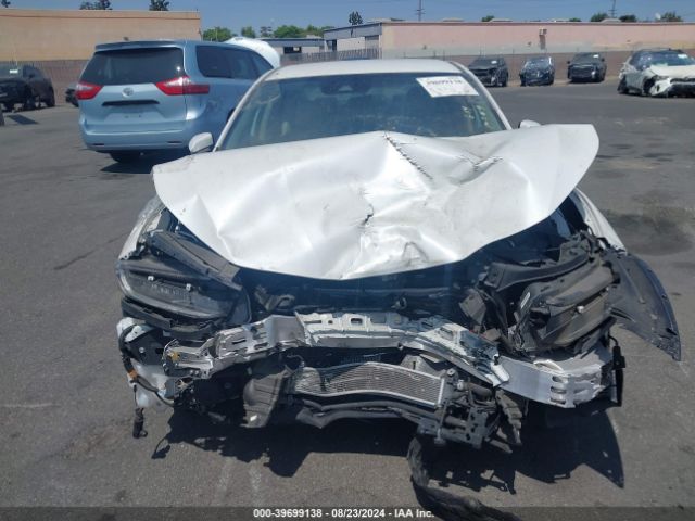 19XZE4F57LE004786 Honda INSIGHT EX