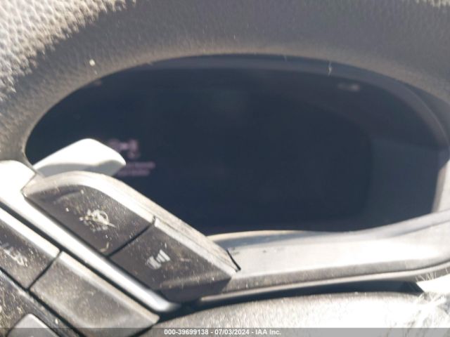 19XZE4F57LE004786 Honda INSIGHT EX