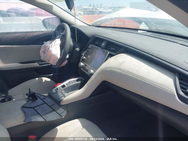 19XZE4F57LE004786 Honda INSIGHT EX