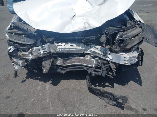 19XZE4F57LE004786 Honda INSIGHT EX