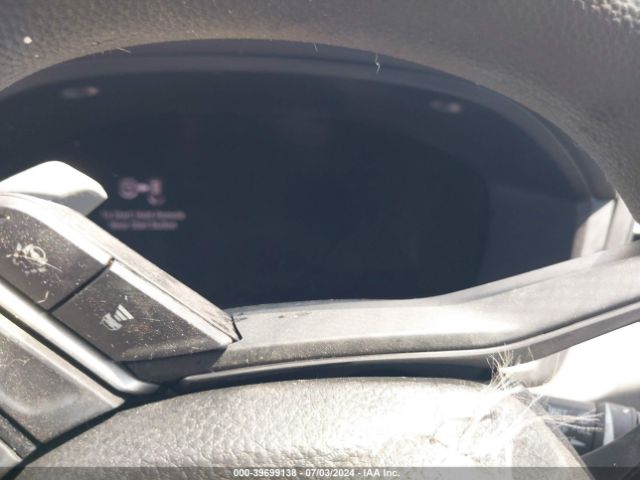 19XZE4F57LE004786 Honda INSIGHT EX