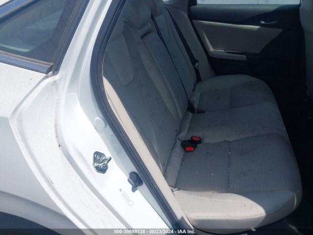 19XZE4F57LE004786 Honda INSIGHT EX