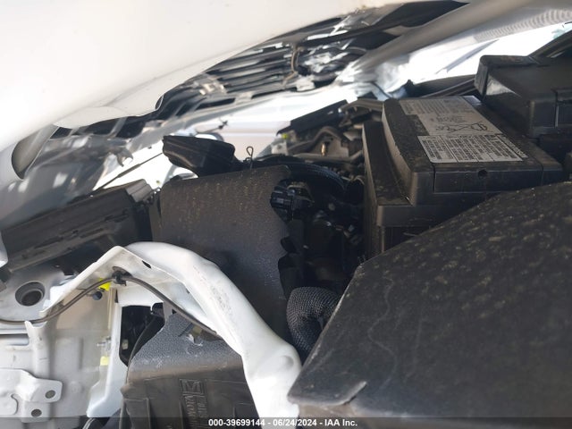 Toyota COROLLA SE 2024 5YFS4MCE6RP183032 Image 10