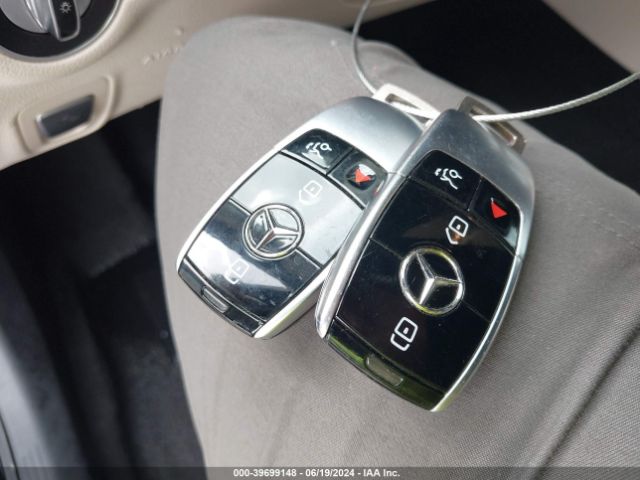 WDDZF4JB0HA144477 Mercedes-Benz E 300