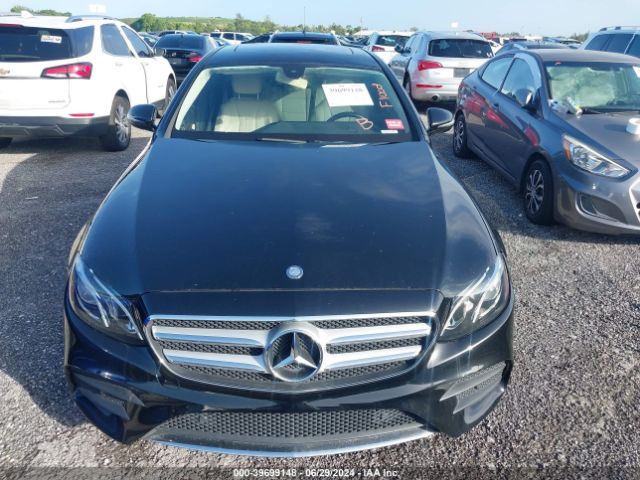 WDDZF4JB0HA144477 Mercedes-Benz E 300