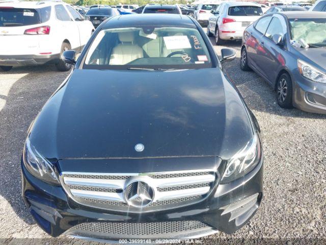 WDDZF4JB0HA144477 Mercedes-Benz E 300