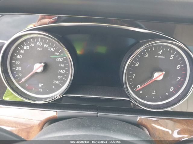 WDDZF4JB0HA144477 Mercedes-Benz E 300