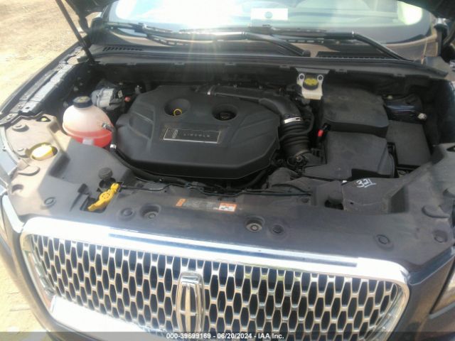 5LMCJ1C98KUL48790 Lincoln Mkc Standard
