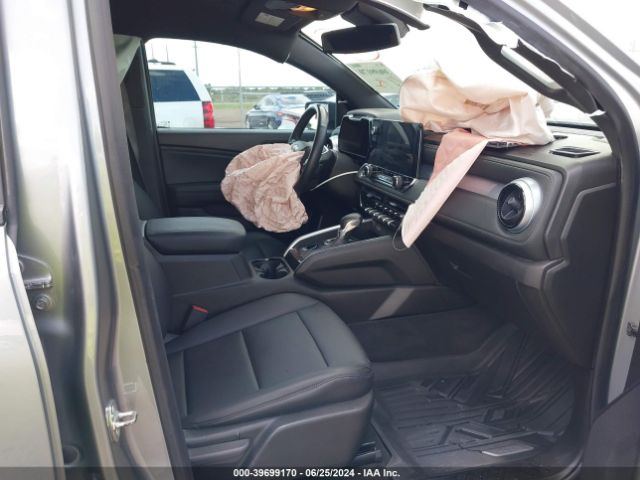 1GCPTCEK8P1230620 Chevrolet Colorado 4wd  Short Box Lt