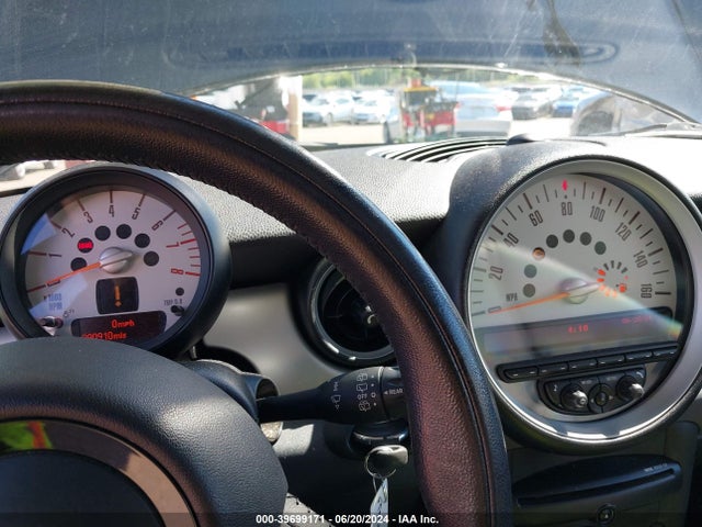 2012 MINI COOPER WMWSU3C59CT368800 Photo 6