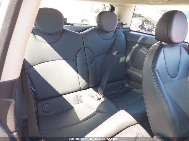 2012 MINI COOPER WMWSU3C59CT368800 Photo 7