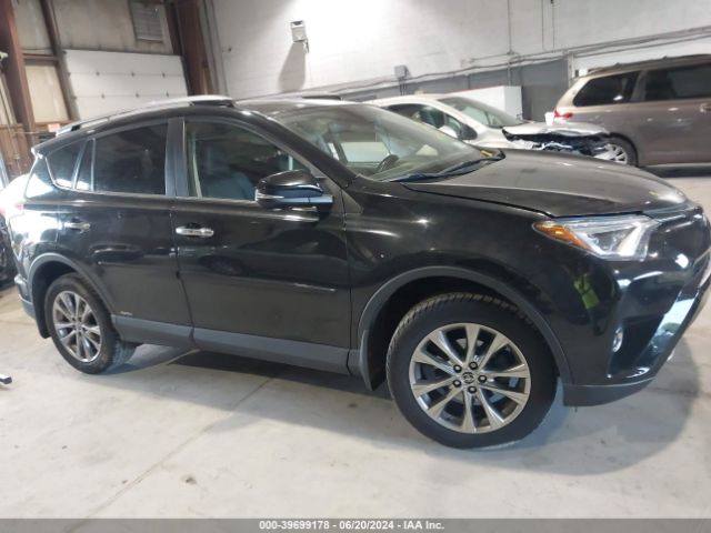 JTMDJREV0JD254700 Toyota Rav4 Hybrid Limited