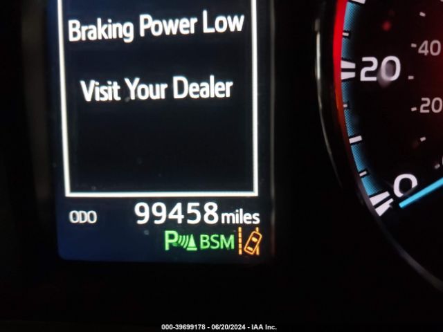 JTMDJREV0JD254700 Toyota Rav4 Hybrid Limited