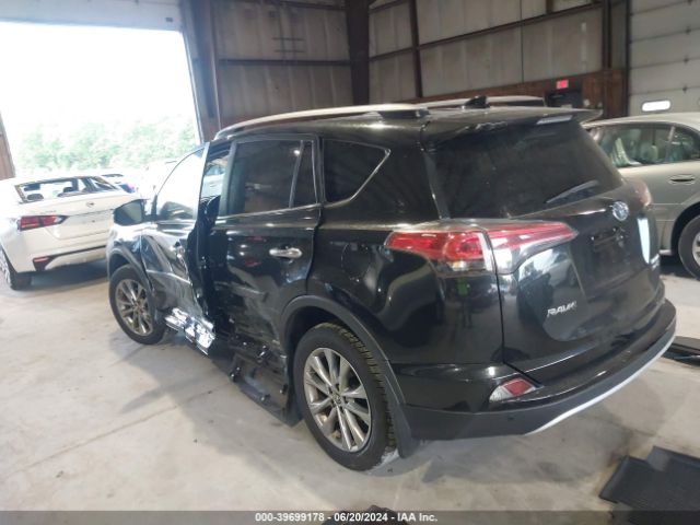 JTMDJREV0JD254700 Toyota Rav4 Hybrid Limited