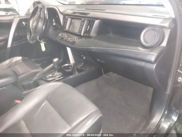JTMDJREV0JD254700 Toyota Rav4 Hybrid Limited