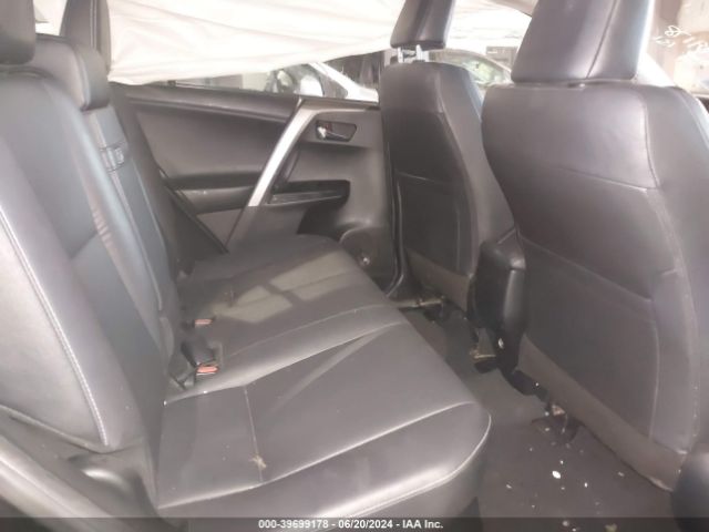 JTMDJREV0JD254700 Toyota Rav4 Hybrid Limited