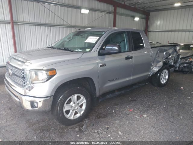5TFUY5F1XJX743975 Toyota Tundra Sr5 5.7l V8