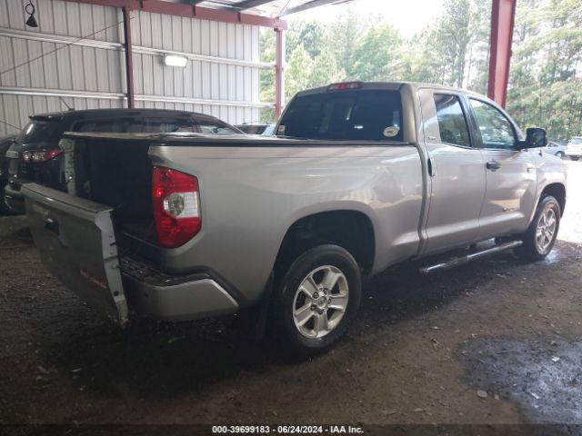 5TFUY5F1XJX743975 Toyota Tundra Sr5 5.7l V8