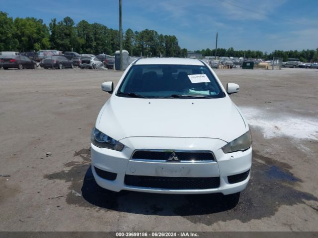 JA32U2FU3FU000531 Mitsubishi LANCER ES