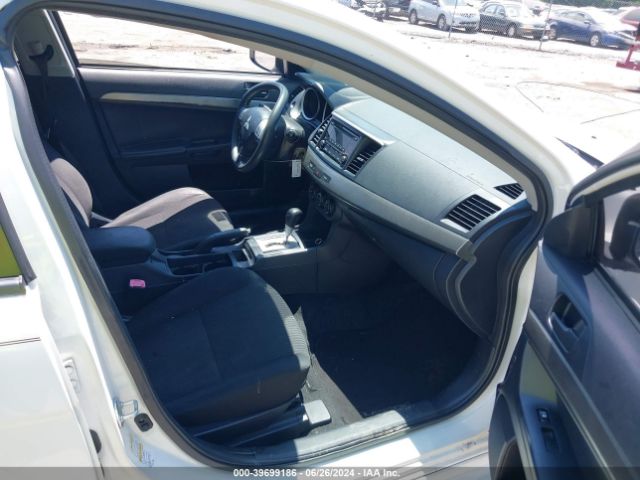 JA32U2FU3FU000531 Mitsubishi LANCER ES