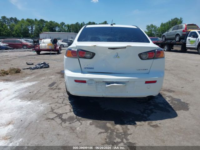 JA32U2FU3FU000531 Mitsubishi LANCER ES